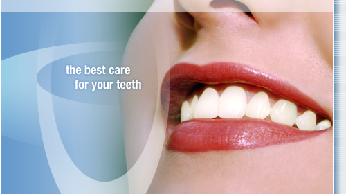 The Best Care for Your Teeth